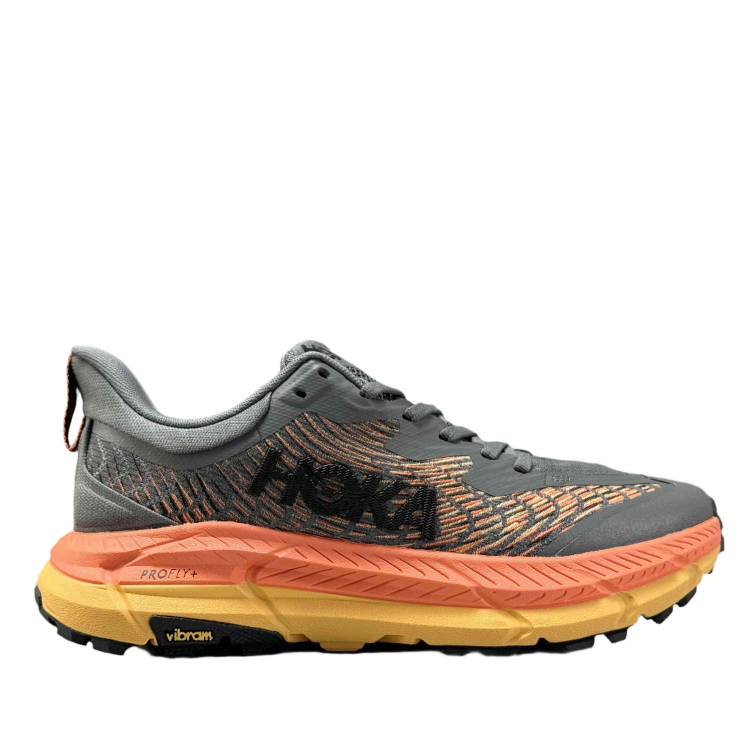 HOKA ONE ONE Mafate Speed 4 &