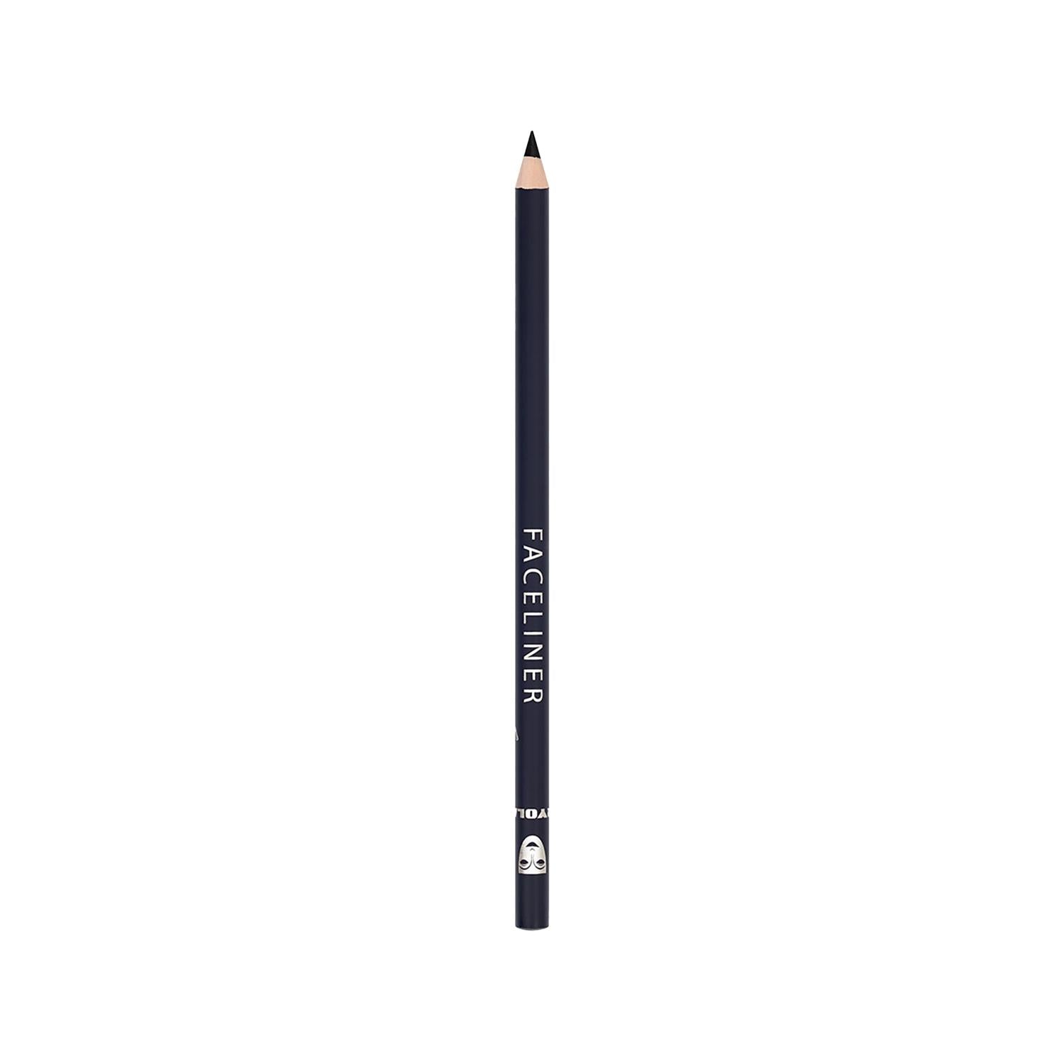 Kryolan Faceliner Precision Eye and Lip Pencil Shade 10