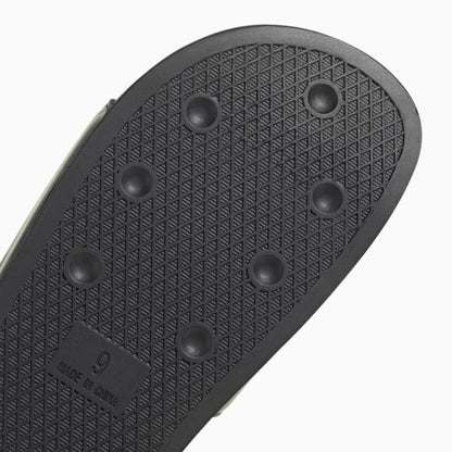 Adidas Originals Ciabatta Circoloco Adilette Black Rubber