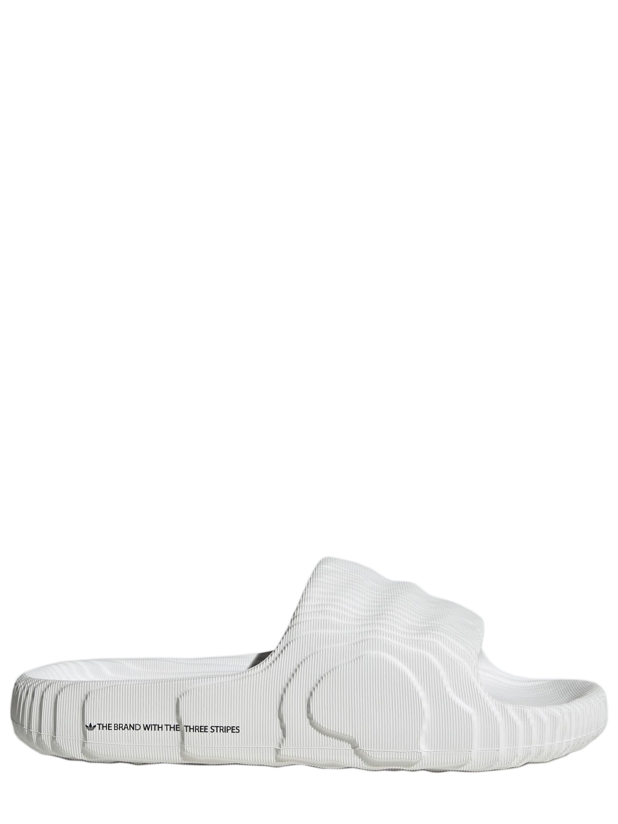 ADIDAS ORIGINALS Sustainable Slide-On Slippers for Men