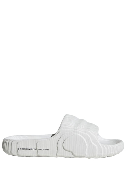 ADIDAS ORIGINALS Sustainable Slide-On Slippers for Men