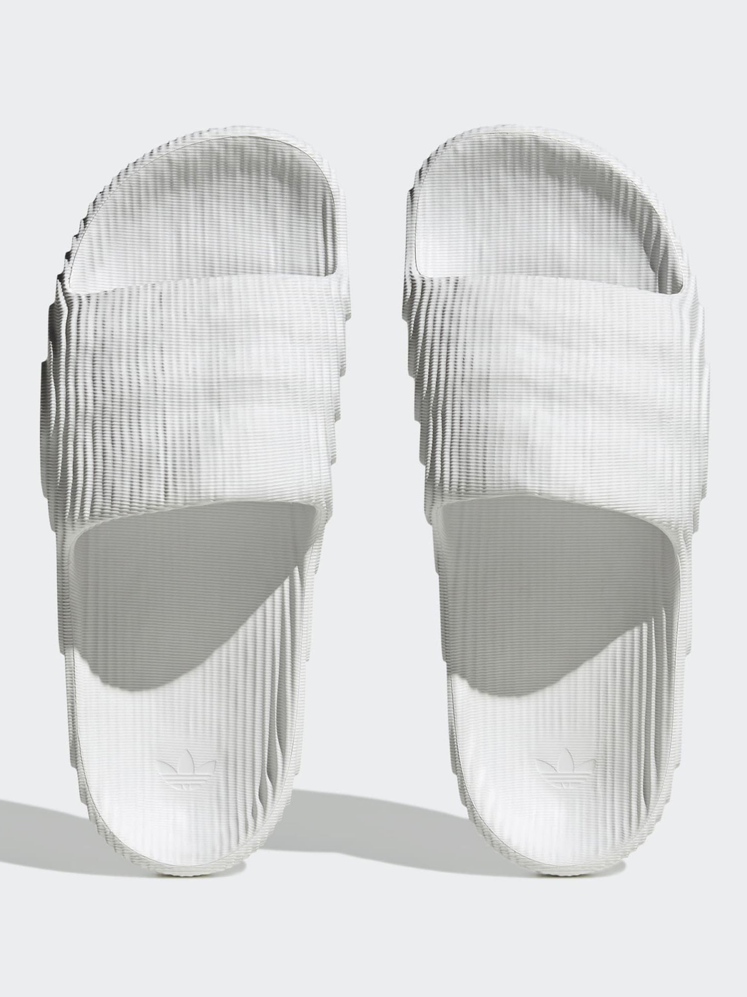ADIDAS ORIGINALS Sustainable Slide-On Slippers for Men