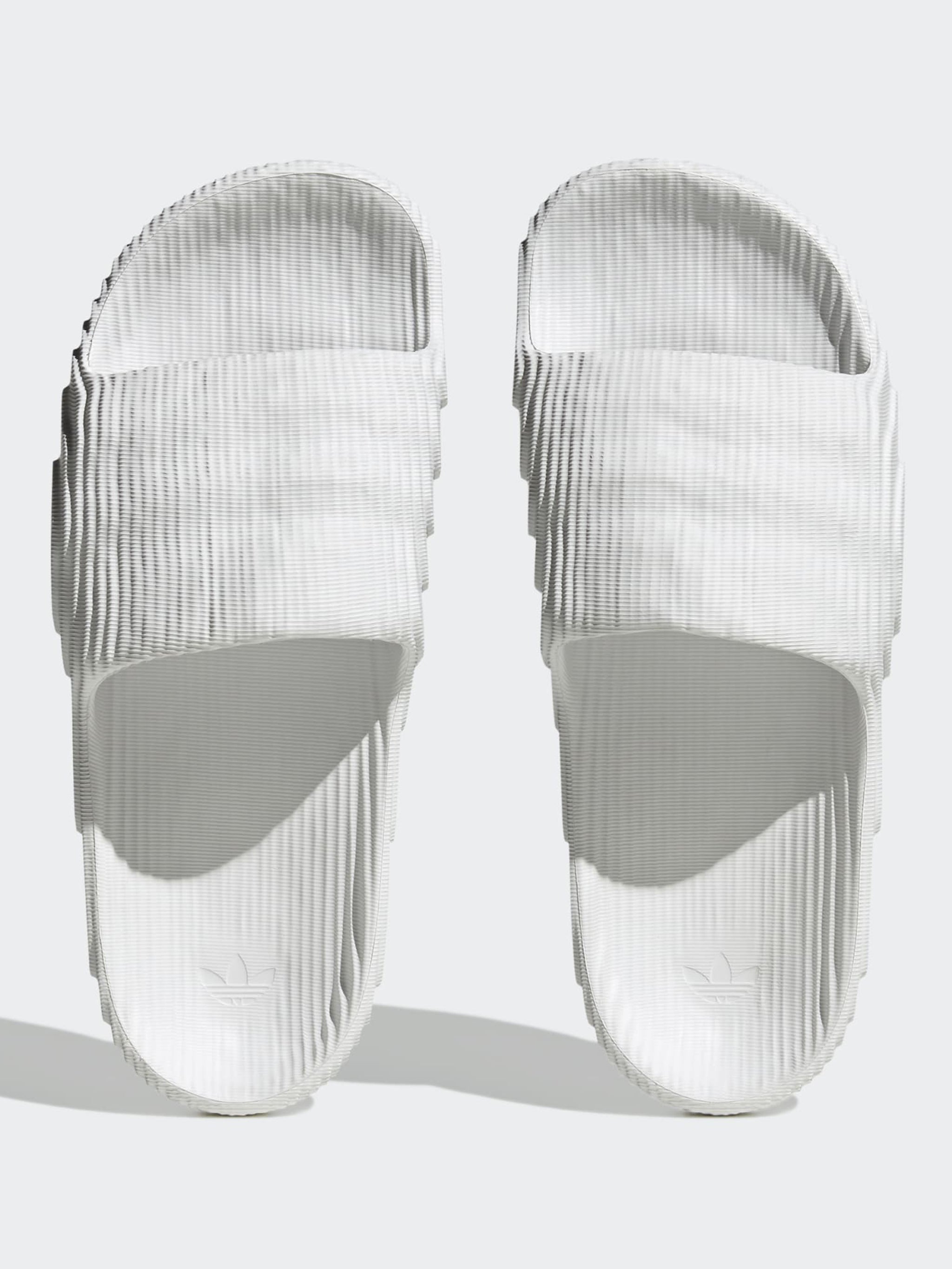 ADIDAS ORIGINALS Sustainable Slide-On Slippers for Men