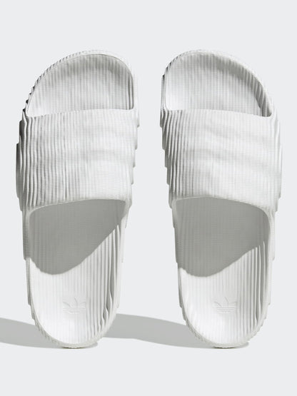 ADIDAS ORIGINALS Sustainable Slide-On Slippers for Men