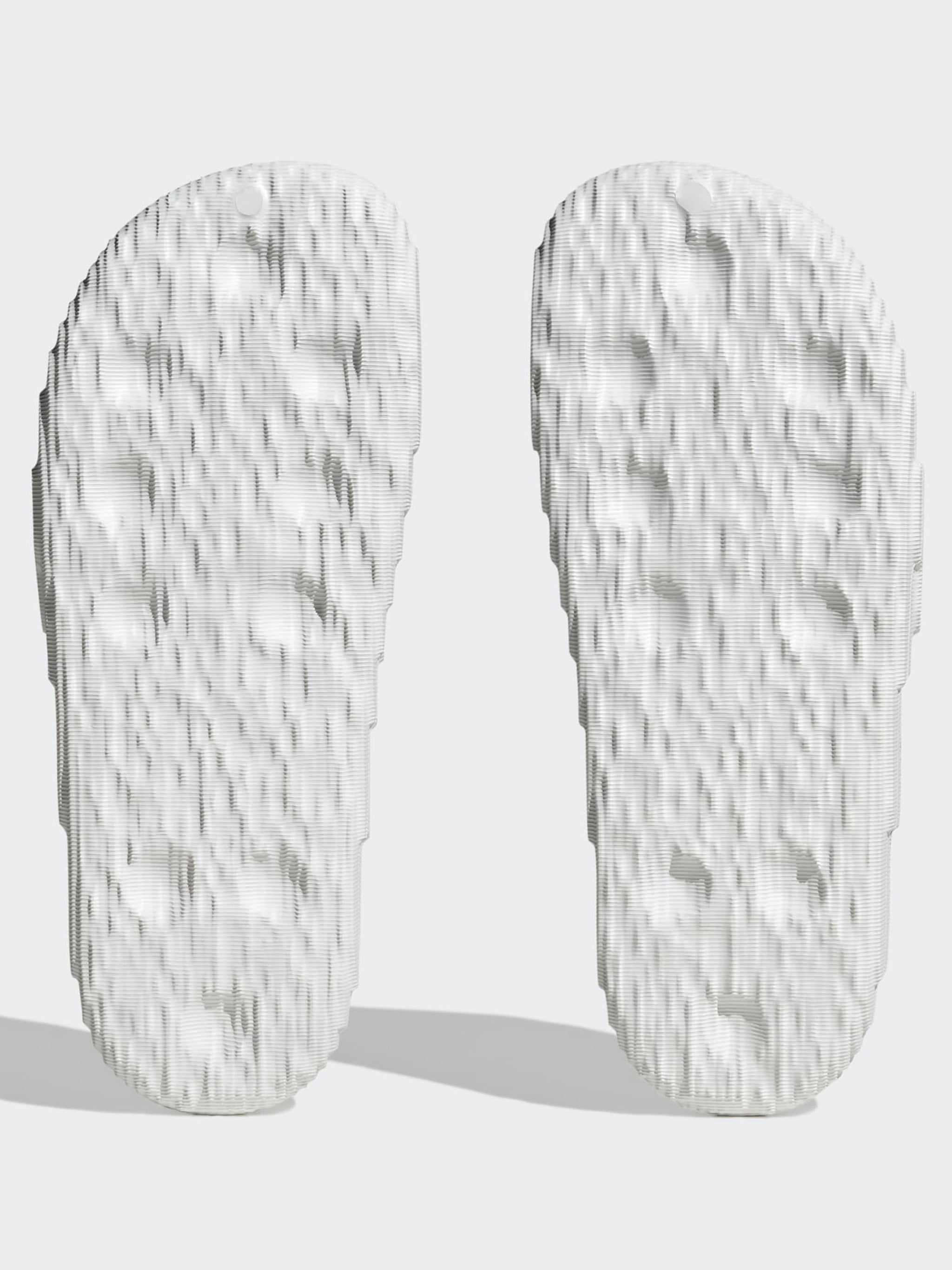 ADIDAS ORIGINALS Sustainable Slide-On Slippers for Men