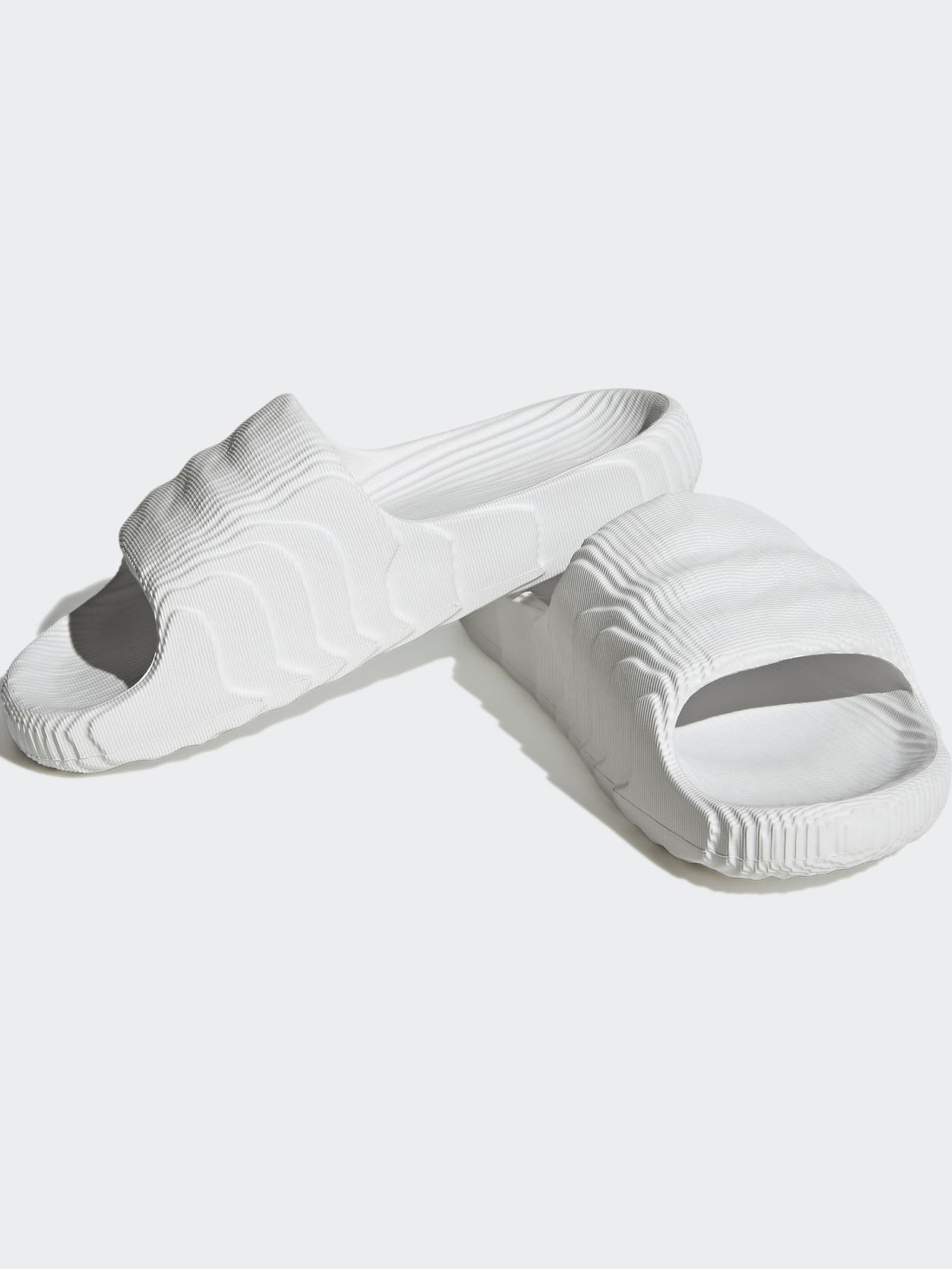 ADIDAS ORIGINALS Sustainable Slide-On Slippers for Men