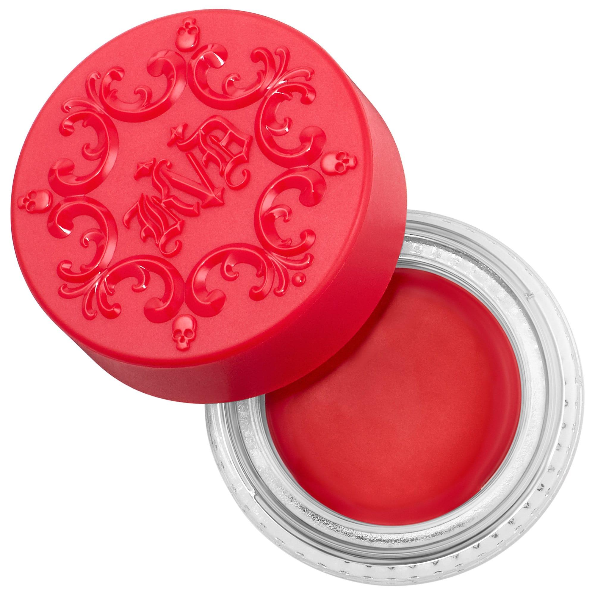 KVD Super Pomade Vegan Eyeliner, Shadow &amp; Brow Pigment - Waterproof, Long Lasting, Cruelty-Free Multi-Use Makeup