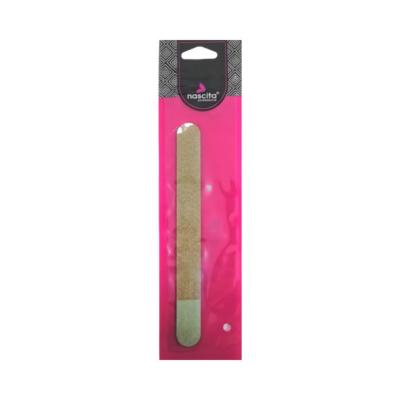 Nascita Professional Nail File - Gentle &amp; Effective for Shaping &amp; Smoothing Nails