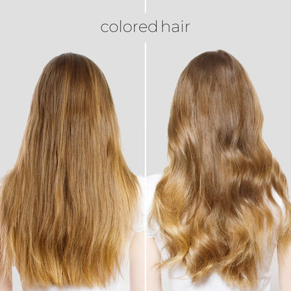 Keratin Mask for Damaged Hair
