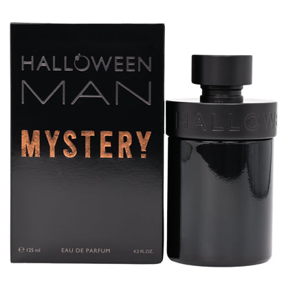 Halloween Man Mystery by J. Del Pozo EDP Spray 4.2 oz