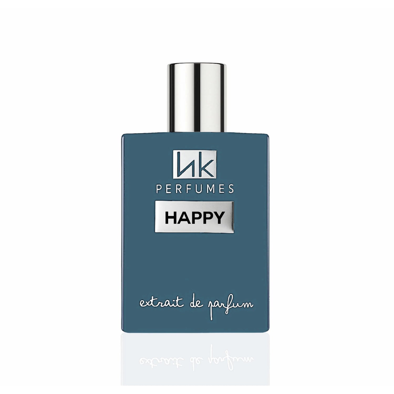 Happy Inspired by Amouage Reflection Woman