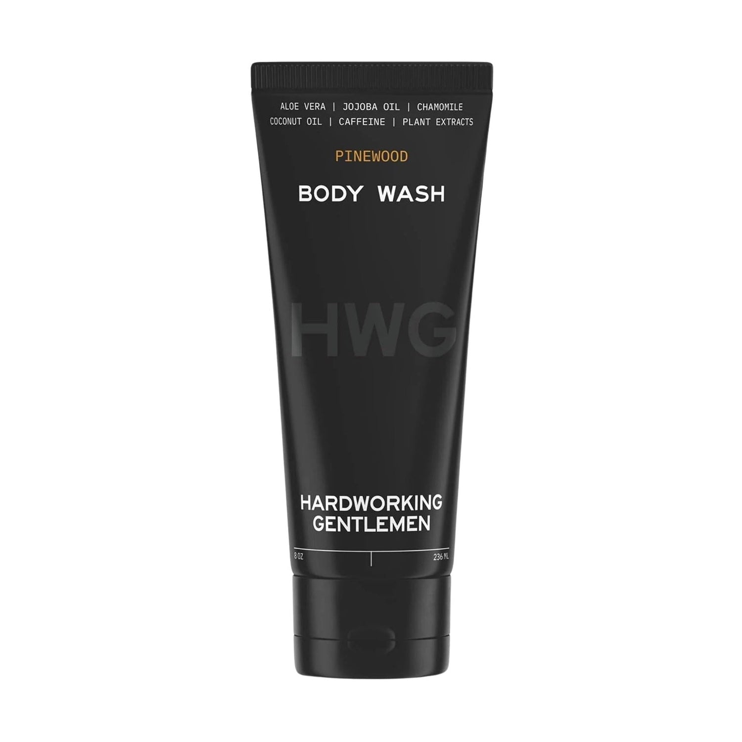 Hardworking Gentlemen Body Wash