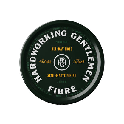 Hardworking Gentlemen FIBRE