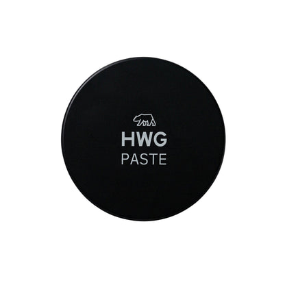 Hardworking Gentlemen Paste