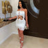 Dresses for Women 2021 Evening Dress Dresses for Women Party Sexy Black Dress Summer Vestidos SHOPEZRA L.L.C.