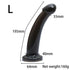 Realistic Dildo With Suction Cup Jelly Dildos Sex Toys for Woman  Strapon Ultra Elastic Harness Belt Strap On Dick Big Penis SHOPEZRA L.L.C.
