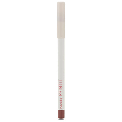 Beaulis Lip Liner - Long-Lasting, Precise Lip Contour for Enhanced Makeup Look