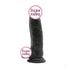 Soft Jelly Dildo Testis Realistic Anal Dildo Penis Suction Cup Male Dick Female Masturbation Fidget Toys Sex Toys for Woman SHOPEZRA L.L.C.