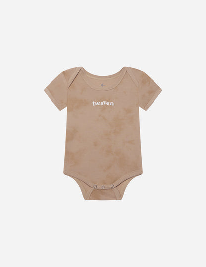 Heaven Onesie