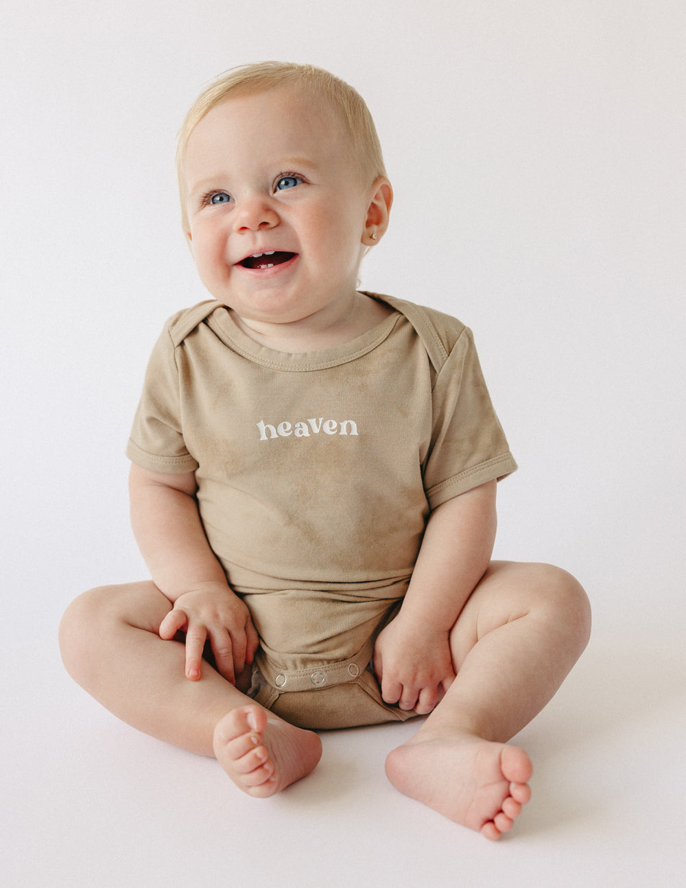 Heaven Onesie