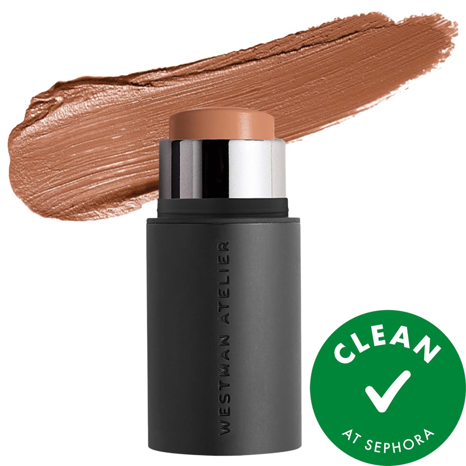 Mini Petite: Cream Contour Stick - Natural Sculpting &amp; Definition, Vegan &amp; Cruelty-Free Formula