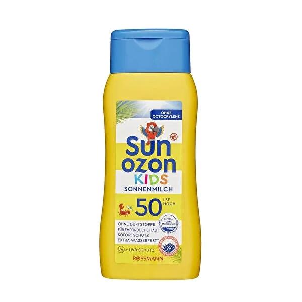 Sunozon Children&