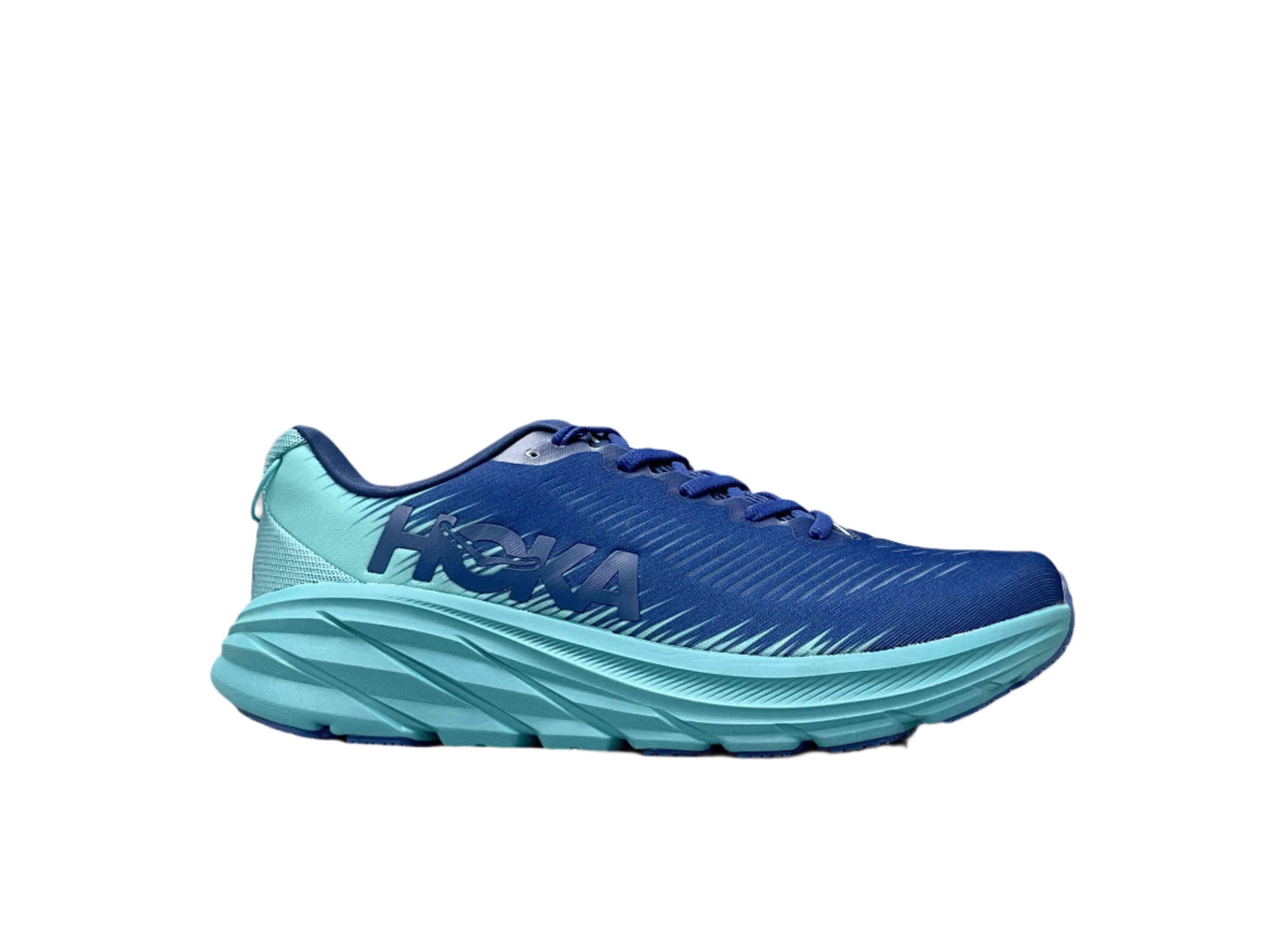 Hoka One One Clifton 8 &