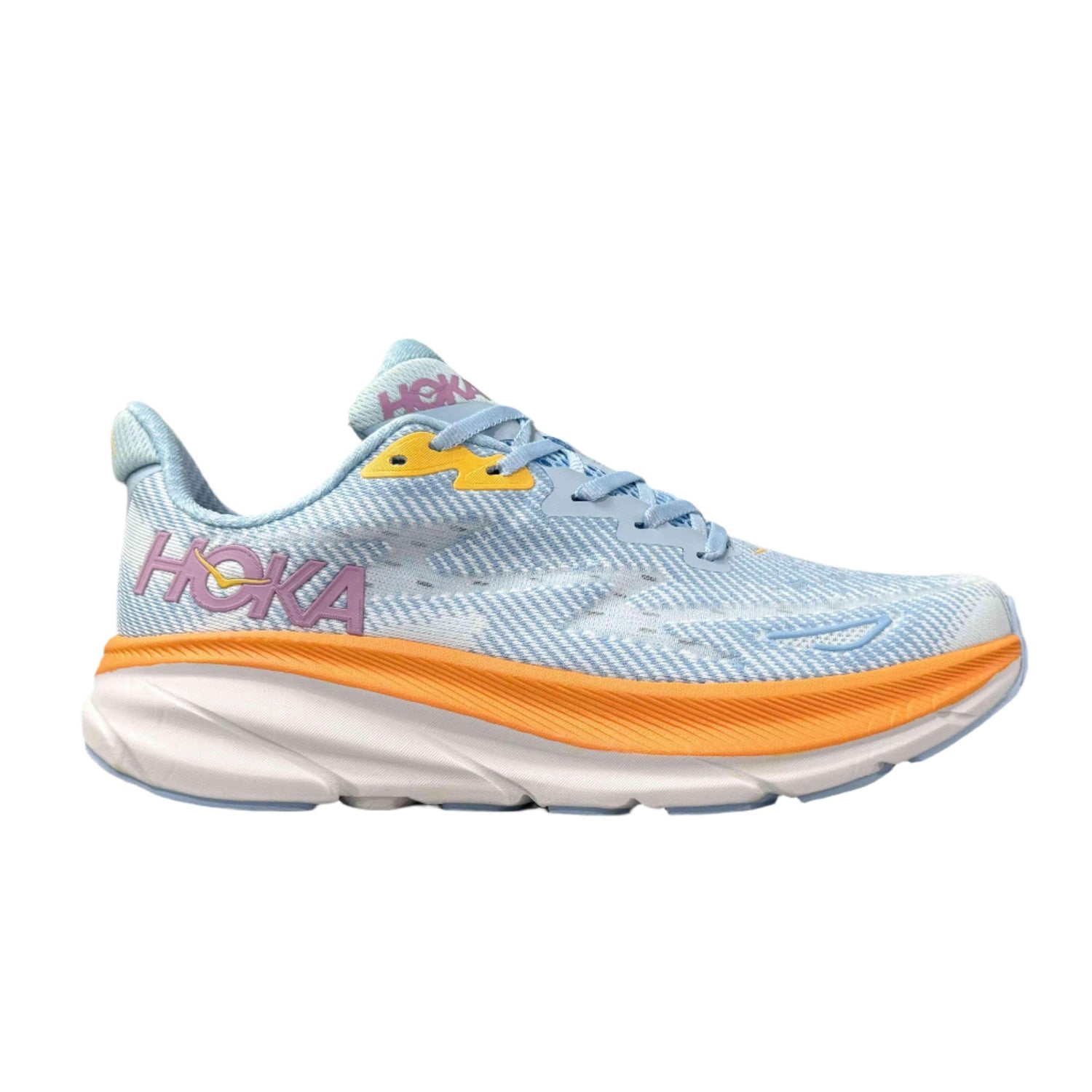 Hoka One One Clifton 9 &