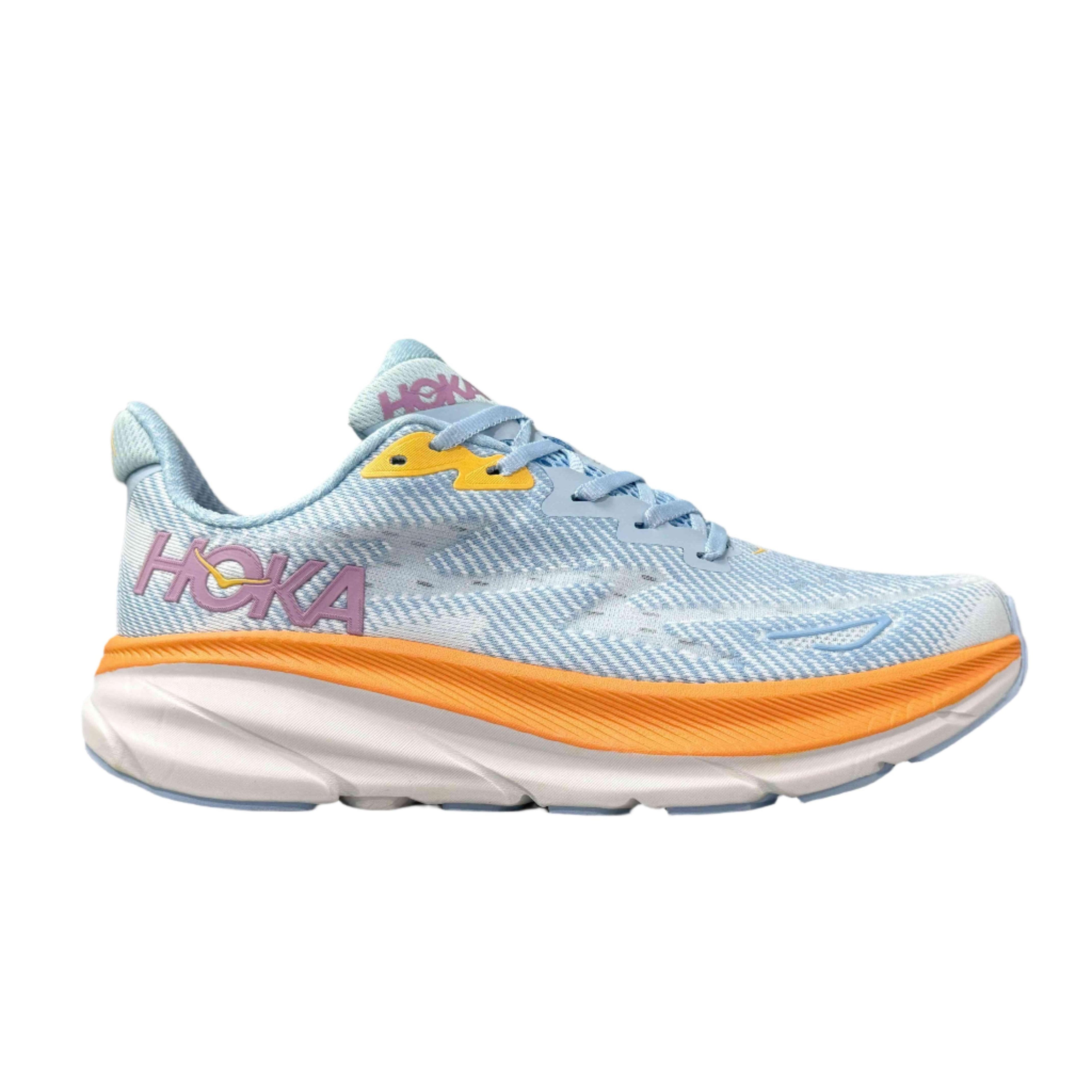 Hoka One One Clifton 9 &