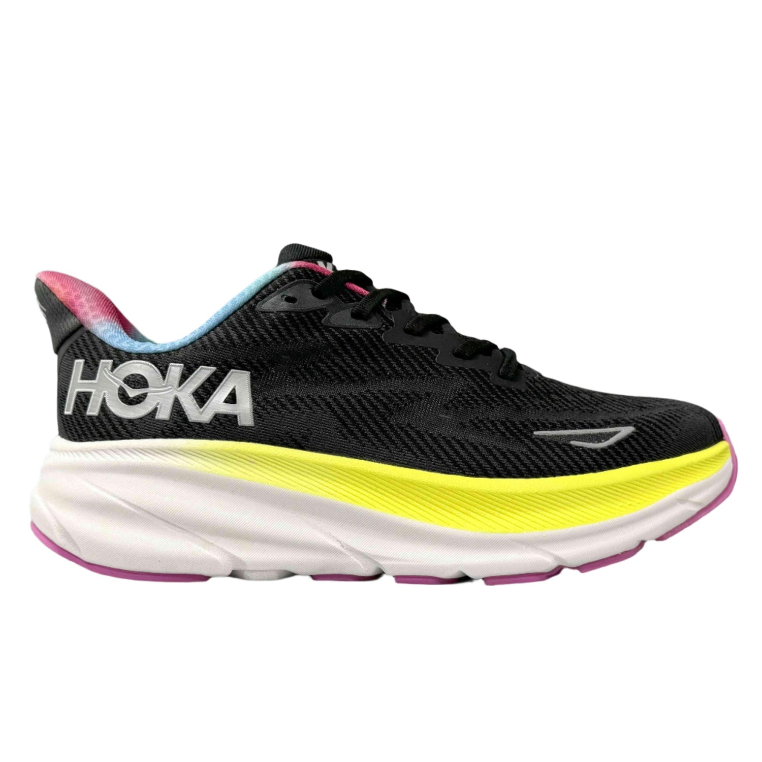 Hoka One One Clifton 9 &