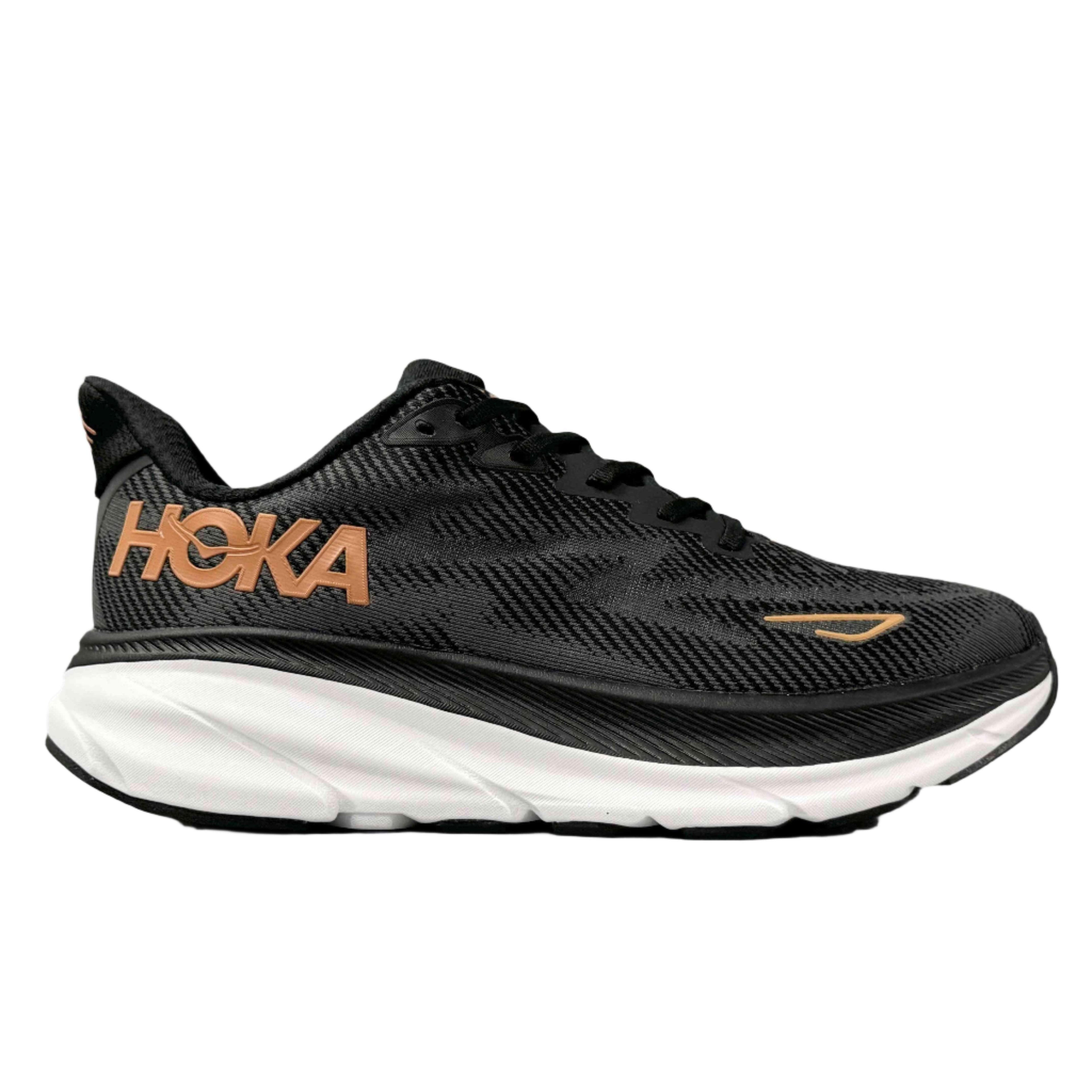 Hoka One One Clifton 9 &