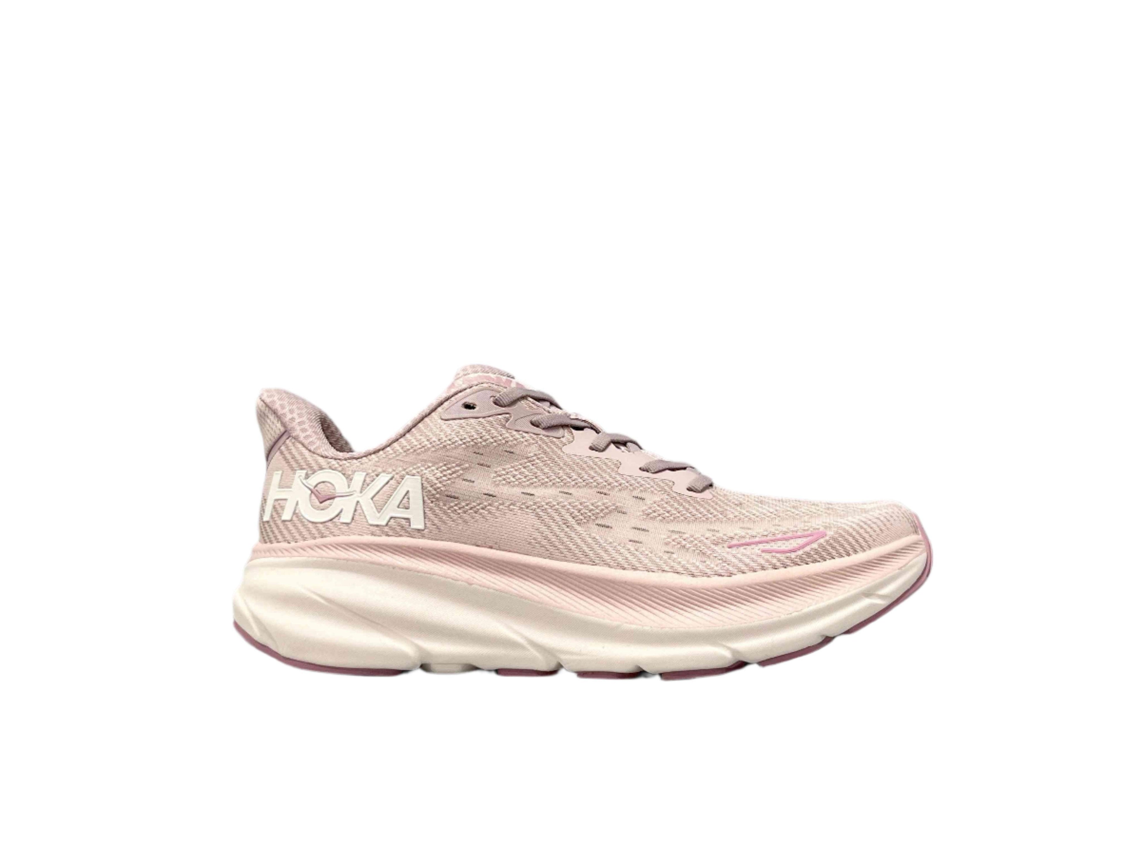 Hoka One One Clifton 9 &