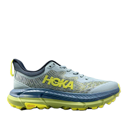 Hoka One One Mafate Speed 4 &