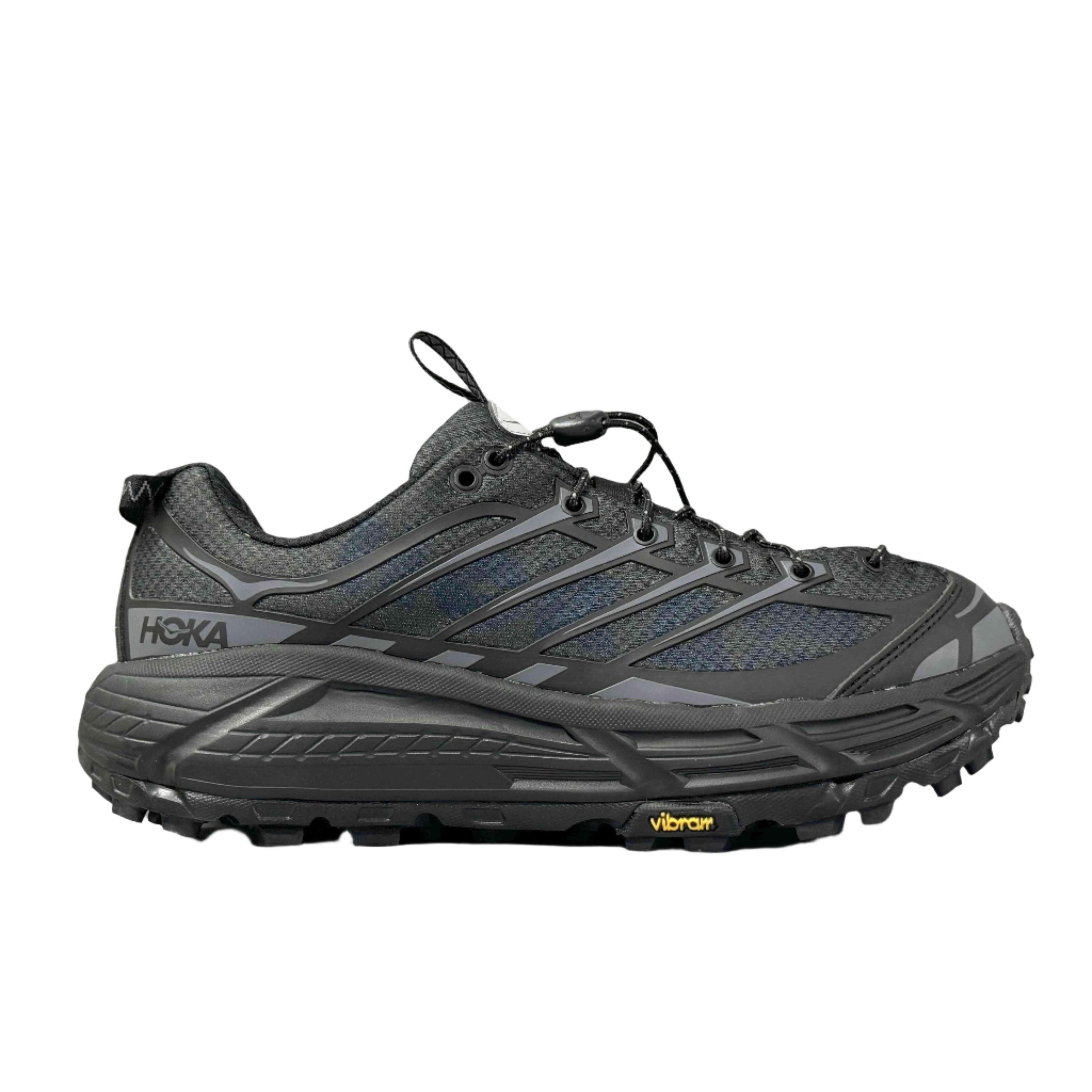 Hoka One One Mafate Three2 &