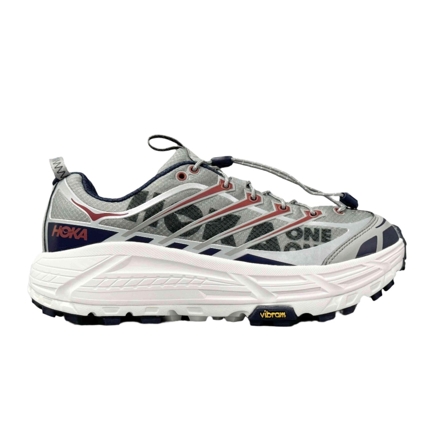 Hoka One One Mafate Three2 &