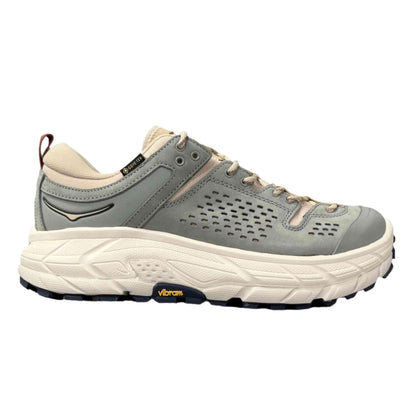 Hoka One One Tor Ultra Lo Limestone Shifting Sand