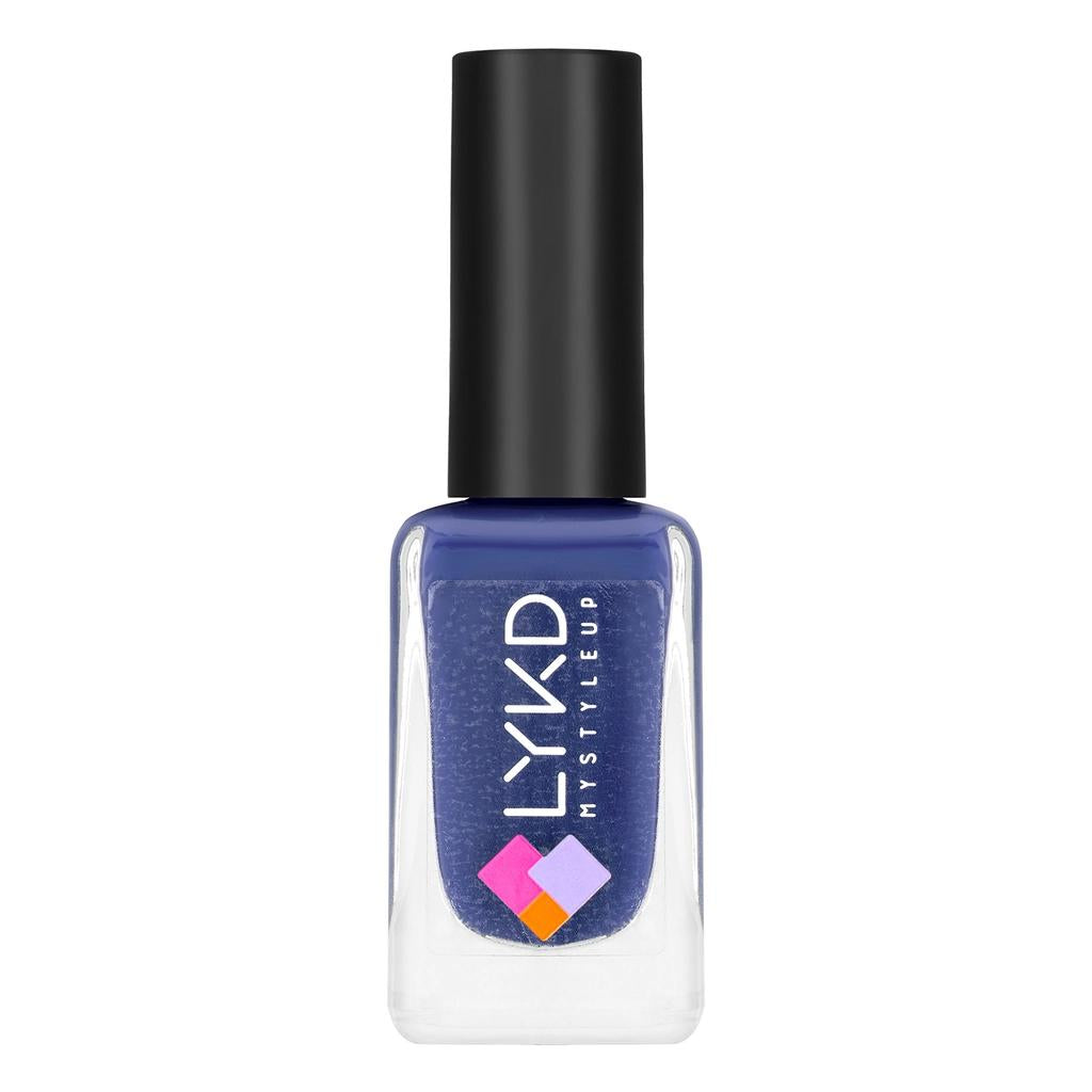 LYKD My Style Up Nail Enamel 898 Deep Dive 12ml