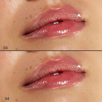 Vivienne Sabo Sirop de Fruits Lip Oil 04 Watermelon