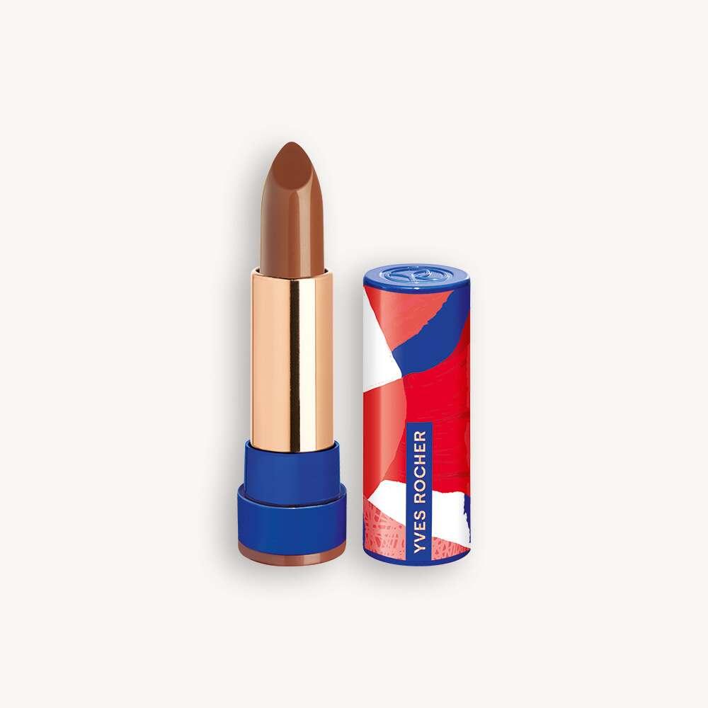 Ultra Moisturizing Lipstick with Camellia Oil &amp; Satin Finish