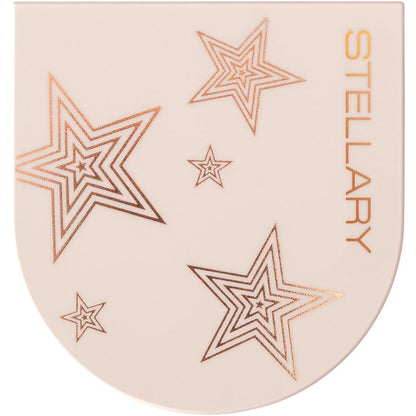 Stellary Compact Satin Powder 01 - Radiant Finish 9g