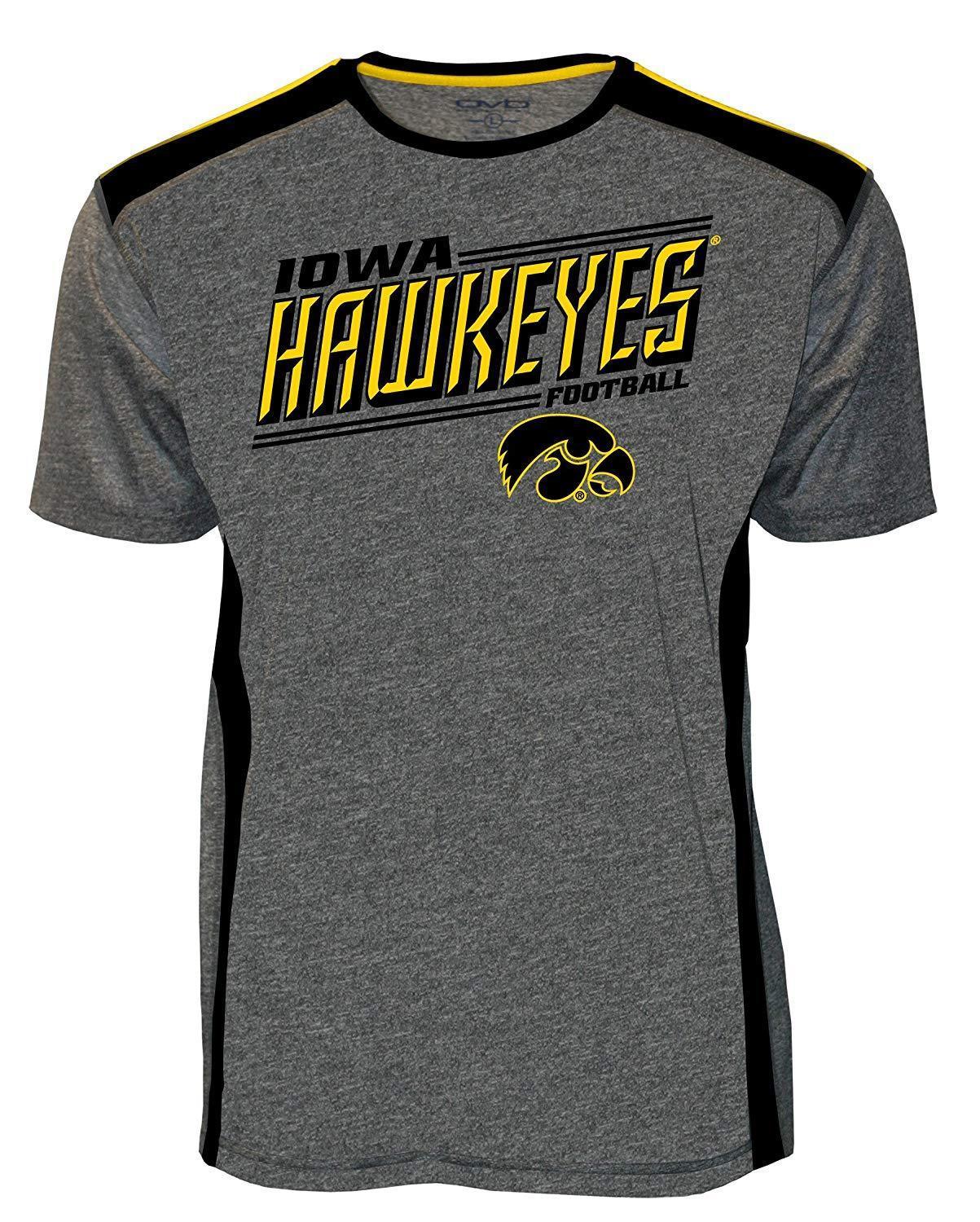 Old Varsity Iowa Hawkeyes Adult Men&
