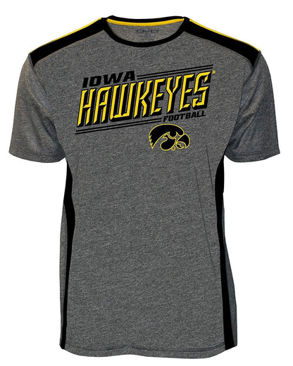 Old Varsity Iowa Hawkeyes Adult Men&