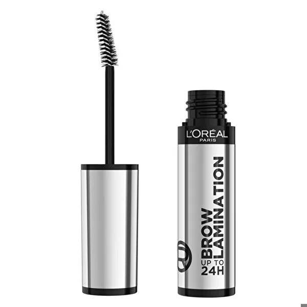 Loreal Paris Infaillible 24H Brow Lamination - Long-Lasting Eyebrow Shaping &amp; Styling