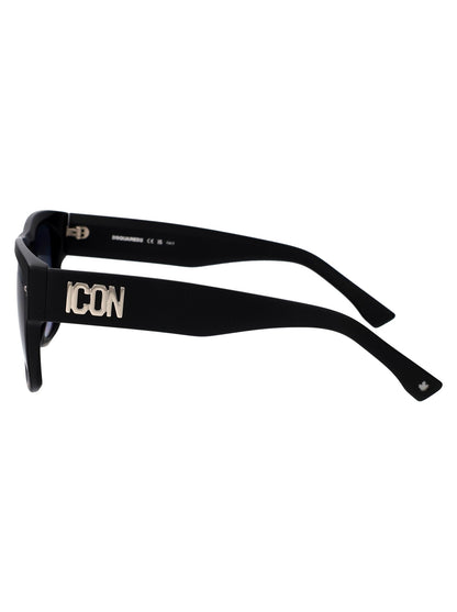 DSQUARED2 Acetate Sunglasses for Men