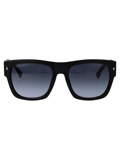 DSQUARED2 Acetate Sunglasses for Men