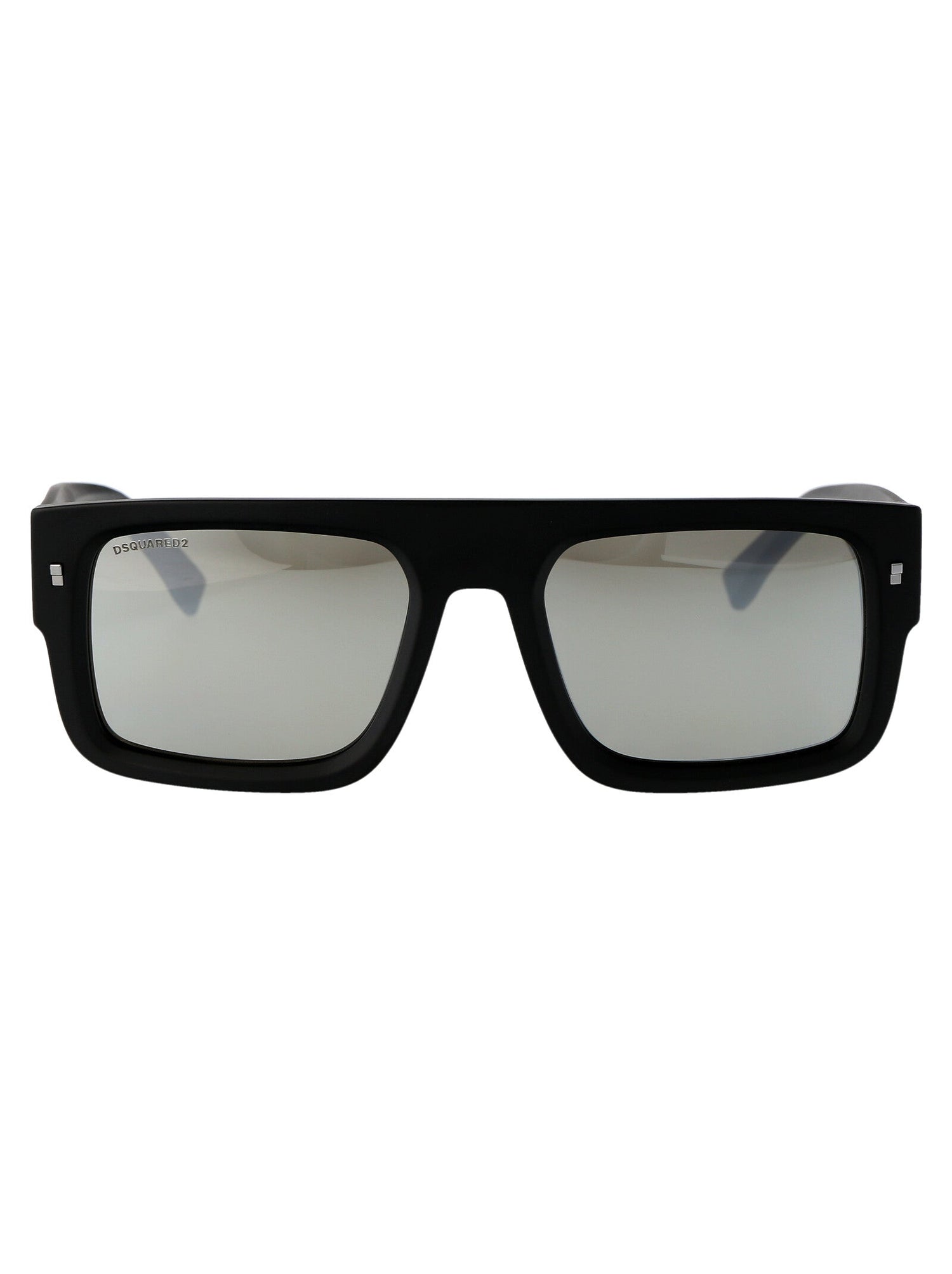 DSQUARED2 Matte Acetate Sunglasses for Men - ICON 0008/S