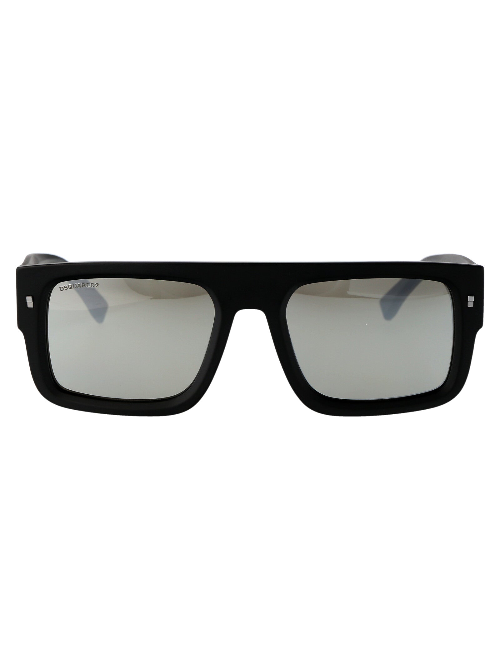 DSQUARED2 Matte Acetate Sunglasses for Men - ICON 0008/S