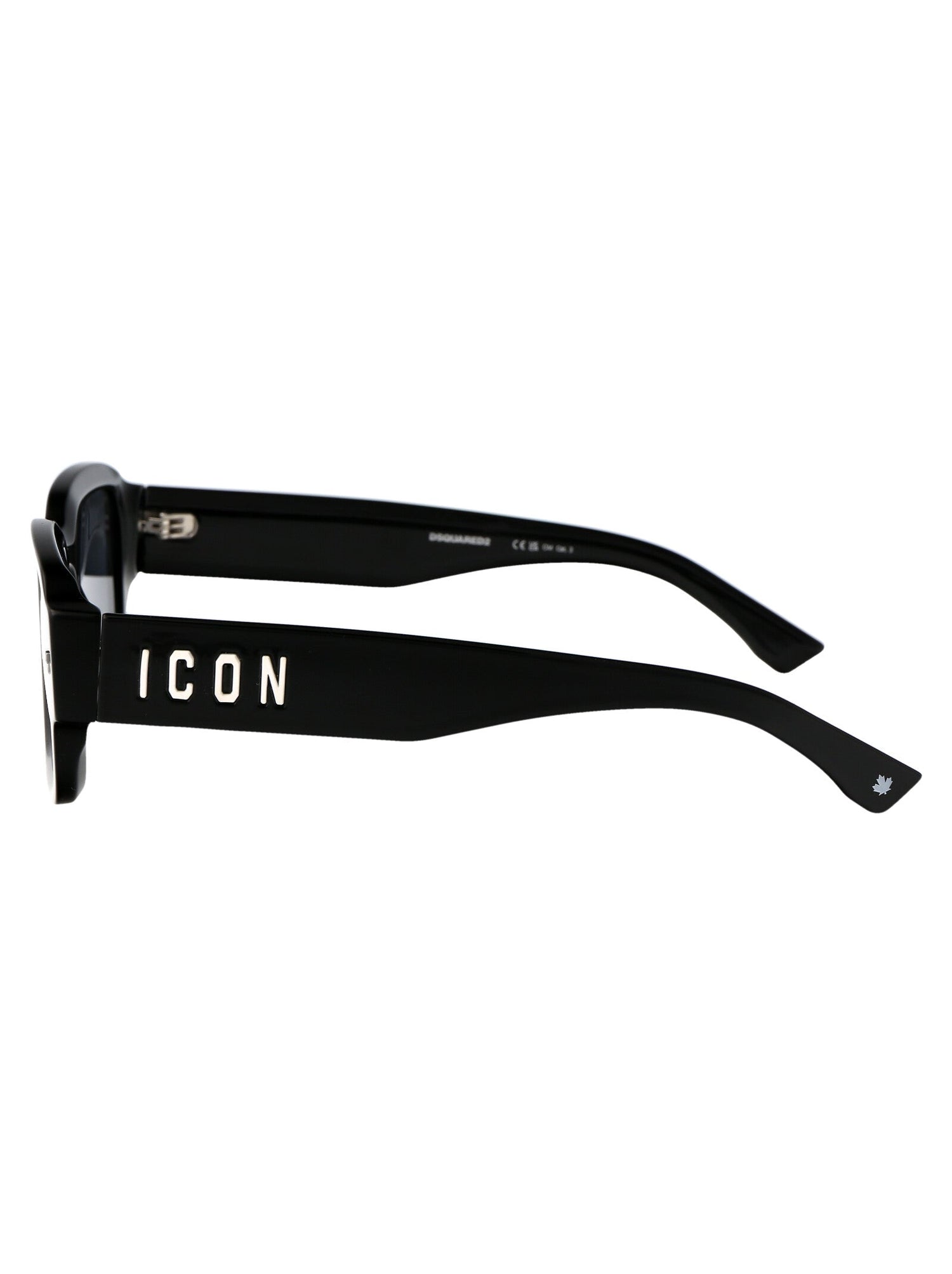 DSQUARED2 Acetate Sunglasses for Men - SS25 Collection