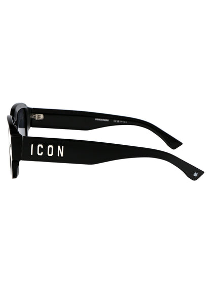 DSQUARED2 Acetate Sunglasses for Men - SS25 Collection