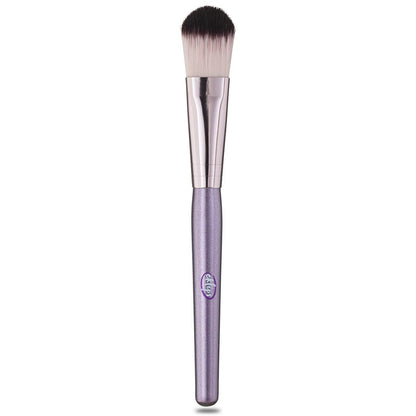 Eklips Makeup Foundation Brush P1006S - Flawless Makeup Application with Soft Bristles